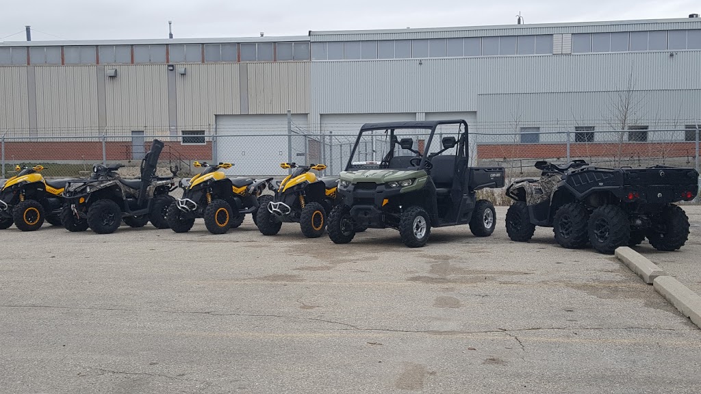 Enns Brothers Ltd. | 925 Lagimodière Blvd, Winnipeg, MB R2J 0V1, Canada | Phone: (204) 233-3667