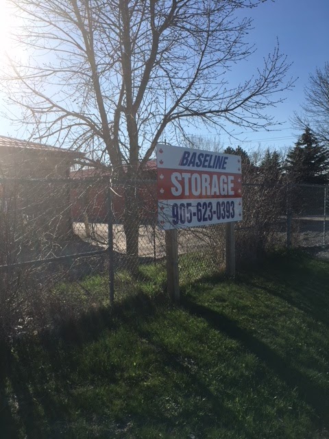 Baseline Storage | 211 and 215 and, 221 Baseline Rd E, Bowmanville, ON L1C 3L4, Canada | Phone: (905) 623-0393