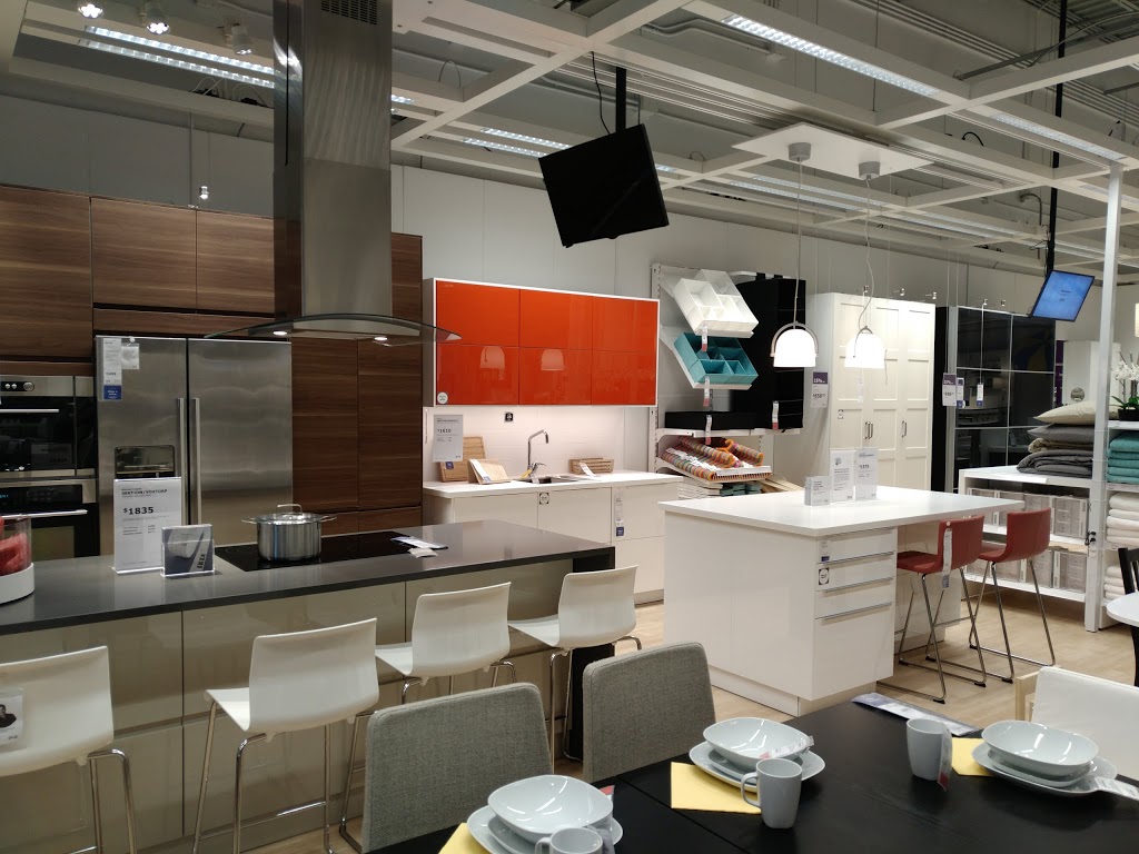 IKEA London - Pick-up and order point | 3198 Wonderland Rd S, London, ON N6L 1A1, Canada | Phone: (866) 866-4532