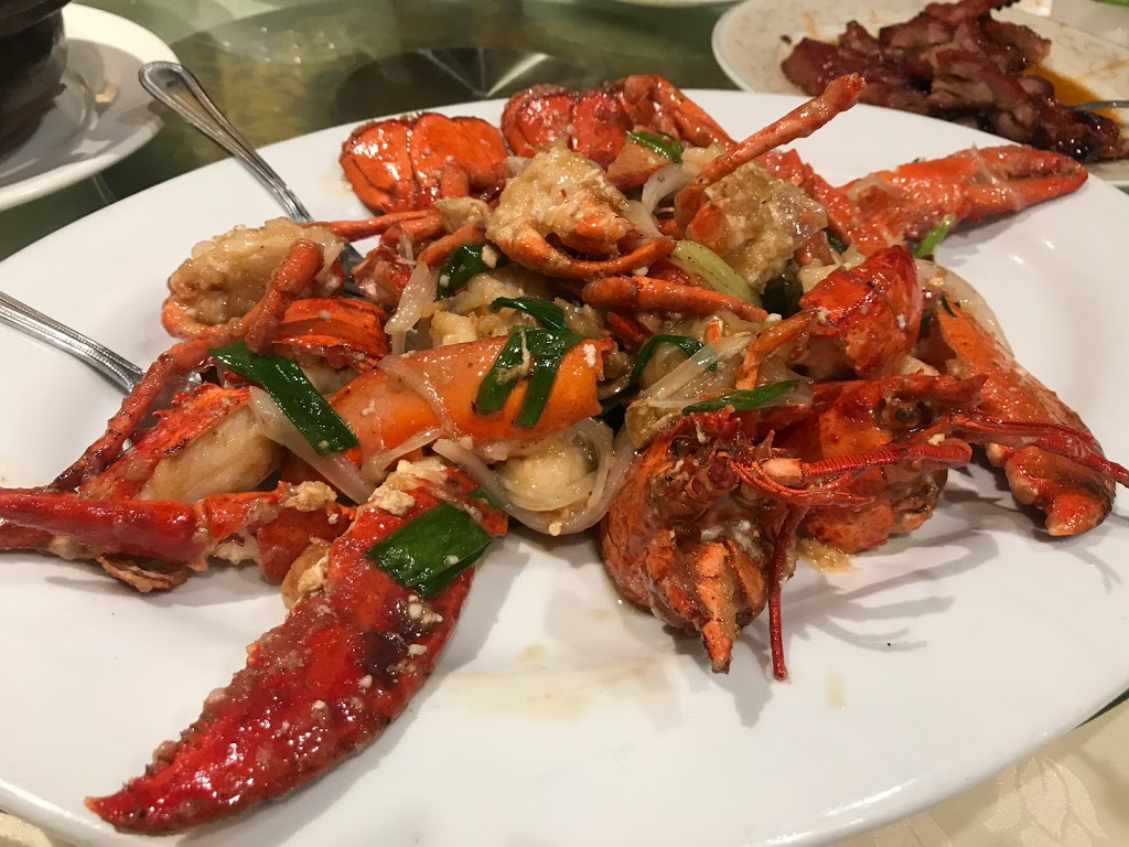 Johns Chinese BBQ Restaurant 敍香園海鮮燒臘酒家 | 328 Hwy 7, Richmond Hill, ON L4B 3P7, Canada | Phone: (905) 881-3333
