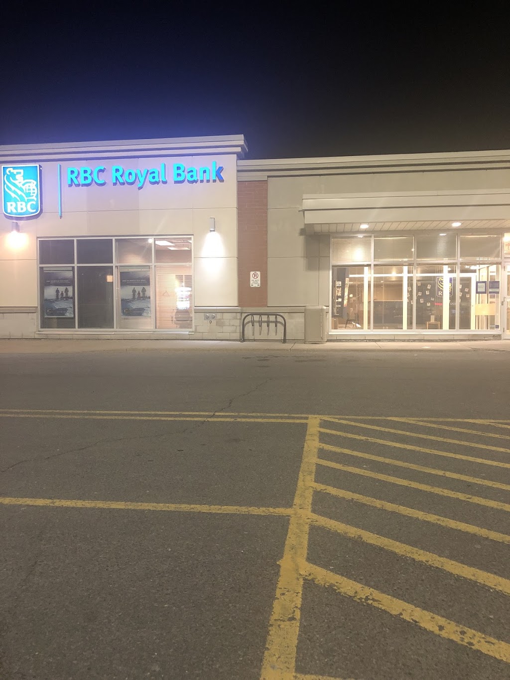 RBC Royal Bank | 3131 Strandherd Dr, Nepean, ON K2J 5N1, Canada | Phone: (613) 825-5061