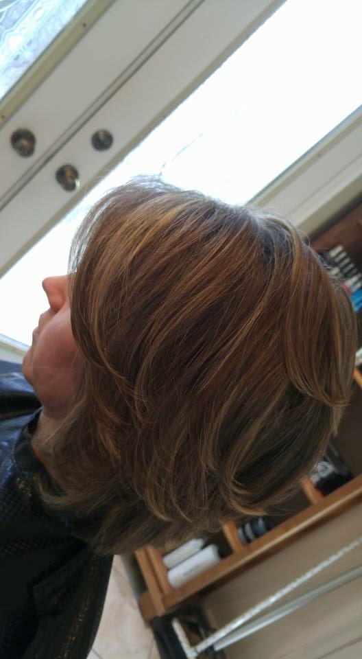 Sevinas Hair Salon & Spa | 603 Guelph Line, Burlington, ON L7R 3M6, Canada | Phone: (905) 335-4411