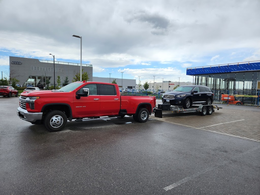 Southern Ontario Hauling | 161 Main St, Atwood, ON N0G 1B0, Canada | Phone: (226) 978-0280