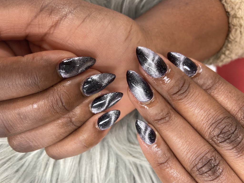 Kildare Nail Salon | 630 Kildare Ave E, Winnipeg, MB R2C 0P8, Canada | Phone: (204) 615-8680