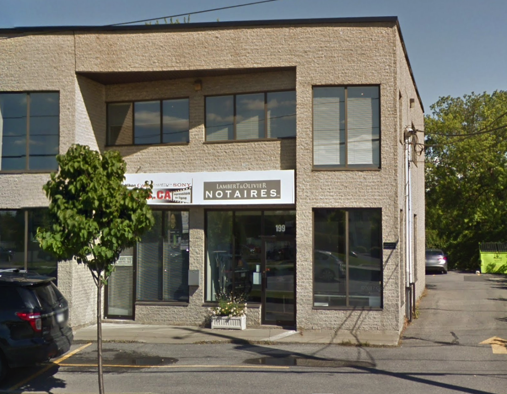 Me Raphaëlle Olivier - Notaire Beloeil | 199 Boulevard Sir-Wilfrid-Laurier suite 1, Beloeil, QC J3G 4G8, Canada | Phone: (450) 467-0444