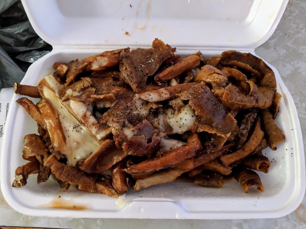 Maple Cedar - The Syrian Kitchen | 980 E River Rd #3, New Glasgow, NS B2H 3S8, Canada | Phone: (902) 695-9999