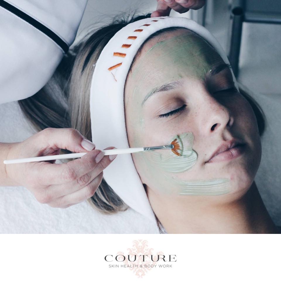 Couture Skin Health and Body Work | 21 Arthur St W, Thornbury, ON N0H 2P0, Canada | Phone: (226) 682-0707