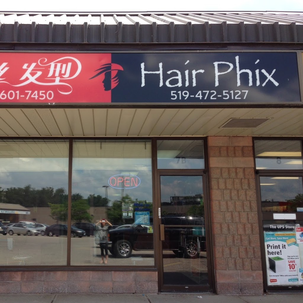 hair phix | hair care | 611 Wonderland Rd N, London, ON N6H 4V6, Canada | 5196017449 OR +1 519-601-7449