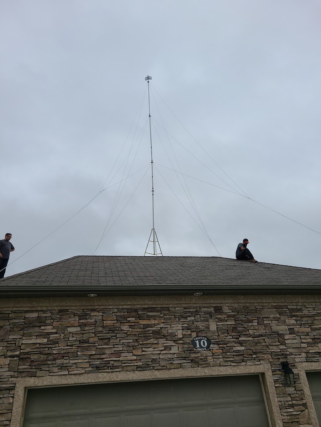 Sonic Boom Networks | 386 Belvidere St, Winnipeg, MB R3J 2H3, Canada | Phone: (833) 833-6569