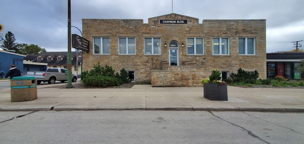 Chapman Goddard & Kagan | 1864 Portage Ave, Winnipeg, MB R3J 0H2, Canada | Phone: (204) 888-7973