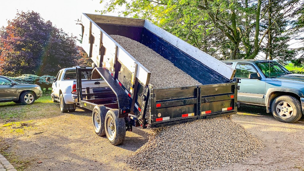 Precision Dirtworks | 25 Hawthorne Crescent, Aylmer, ON N5H 3C2, Canada | Phone: (226) 342-8062