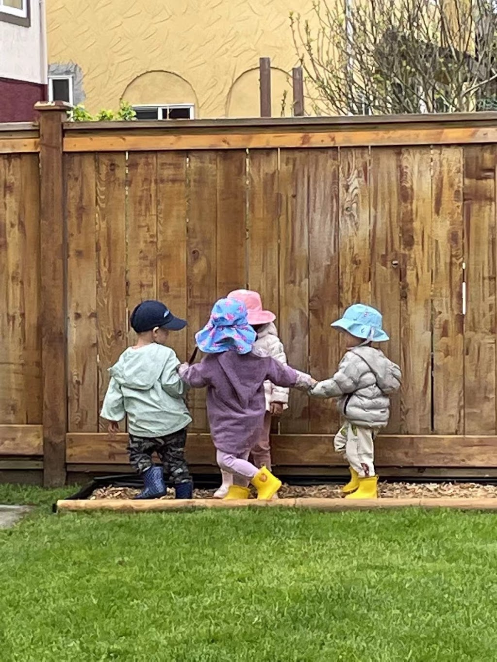 Green Sprout Childcare | Canada, British Columbia, Richmond, Wagner Dr, CA邮政编码: V7A 4N2 | Phone: (604) 790-6666
