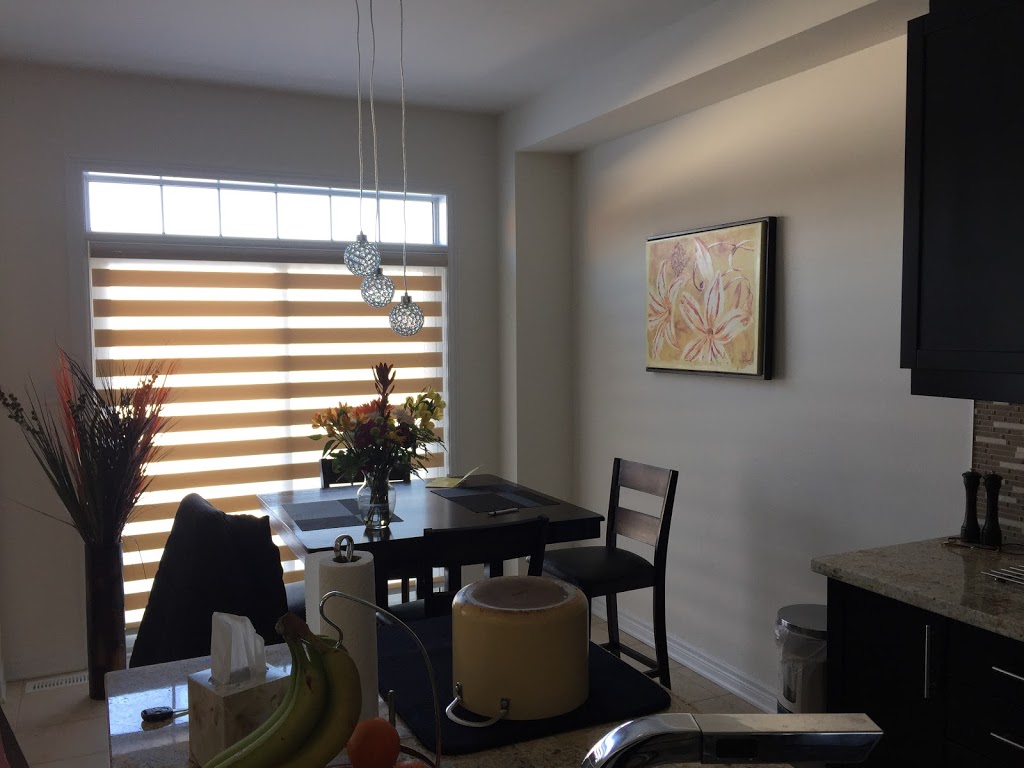 R&K Window Covering Ltd. | 9 Royalcrest Rd, Etobicoke, ON M9V 2L6, Canada | Phone: (416) 747-6006