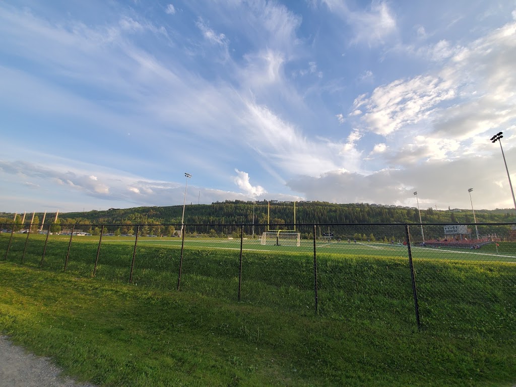Shouldice Athletic Park | 1515 Home Rd NW, Calgary, AB T3B 0V8, Canada | Phone: (403) 268-2489