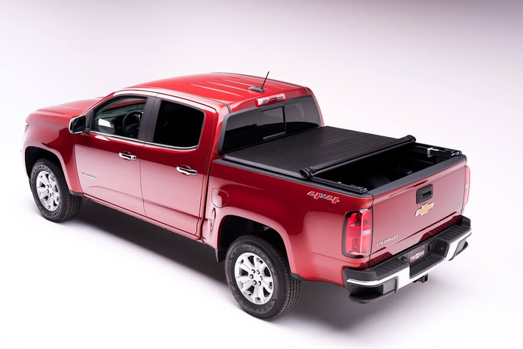 Truck Outfitters | 5117 76A Street Close, Red Deer, AB T4P 3M2, Canada | Phone: (403) 343-2388