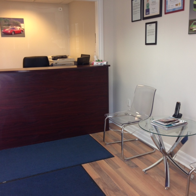 Affordable Car & Truck Rental (Pickup Location) | 225 Advance Blvd #14, Brampton, ON L6T 4J2, Canada | Phone: (905) 487-0036