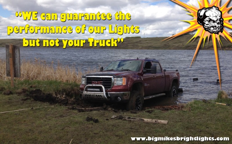 Big Mikes Bright Lights | 17 Boudreau Rd unit 70, St. Albert, AB T8N 7K5, Canada | Phone: (780) 721-6345