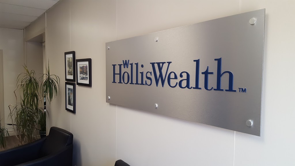 White LeBlanc Wealth Planners/ HollisWealth | 19-3455 Harvester Rd, Burlington, ON L7N 3P2, Canada | Phone: (905) 634-6222