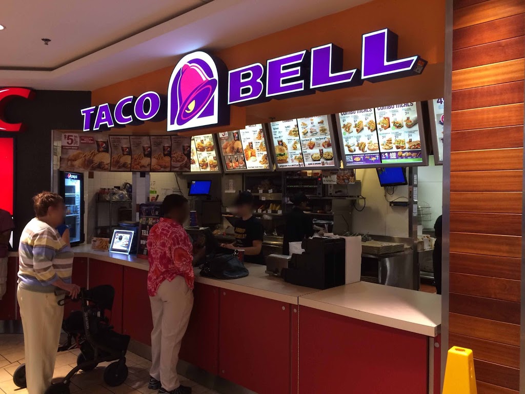 Taco Bell | 1355 Kingston Rd, Pickering, ON L1V 1B8, Canada | Phone: (905) 837-0774