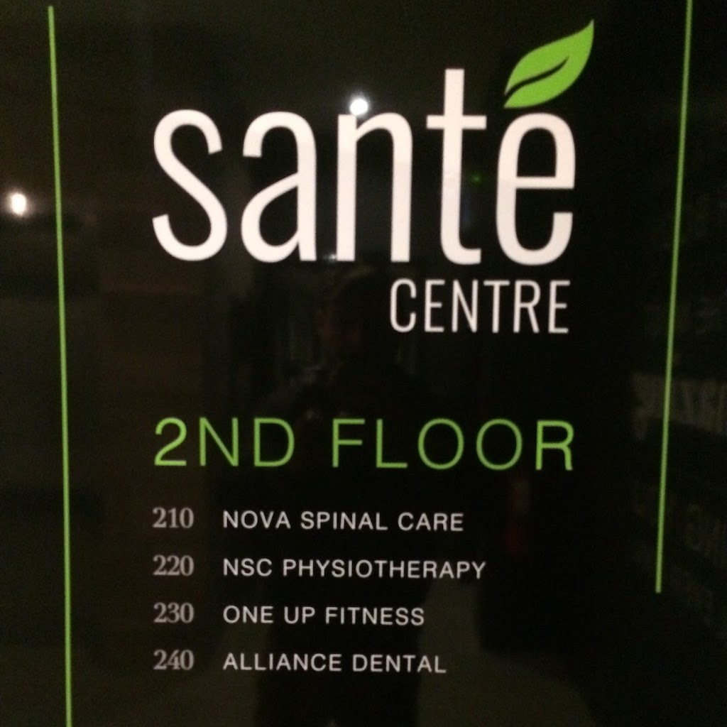Noggins @ Sante Centre | 50 Gary Martin Dr, Bedford, NS B4B 1H3, Canada | Phone: (902) 404-4400