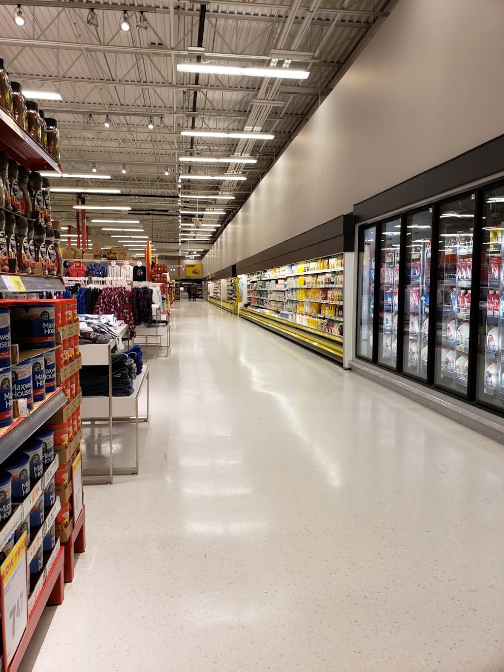 Patryks No Frills | 6509 46 St #100, Olds, AB T4H 1Y6, Canada | Phone: (866) 987-6453