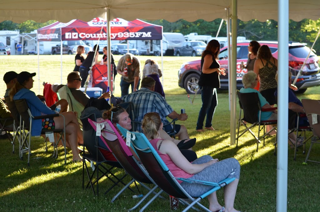 Happy Green Acres Campground | 2 Green Acres Rd, Mallorytown, ON K0E 1R0, Canada | Phone: (343) 264-2468