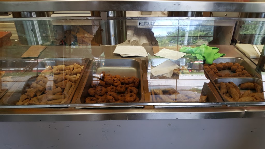 Raani Fast Food | 3600 Ellesmere Rd #10, Scarborough, ON M1C 4Y8, Canada | Phone: (416) 613-2733