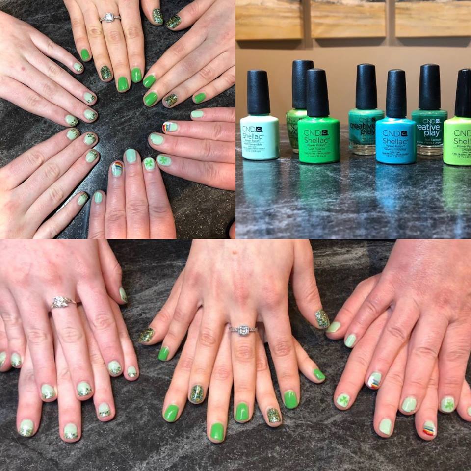 Elevate Beauty Institute of Cosmetology | 77 Crescent Dr, New Minas, NS B4N 3G7, Canada | Phone: (902) 365-3993