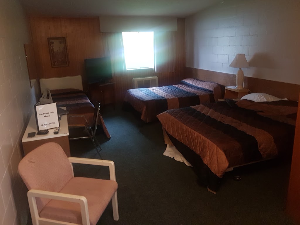 Tsawwassen Motel | 6574 Ladner Trunk Rd, Delta, BC V4K 3N3, Canada | Phone: (604) 946-4288