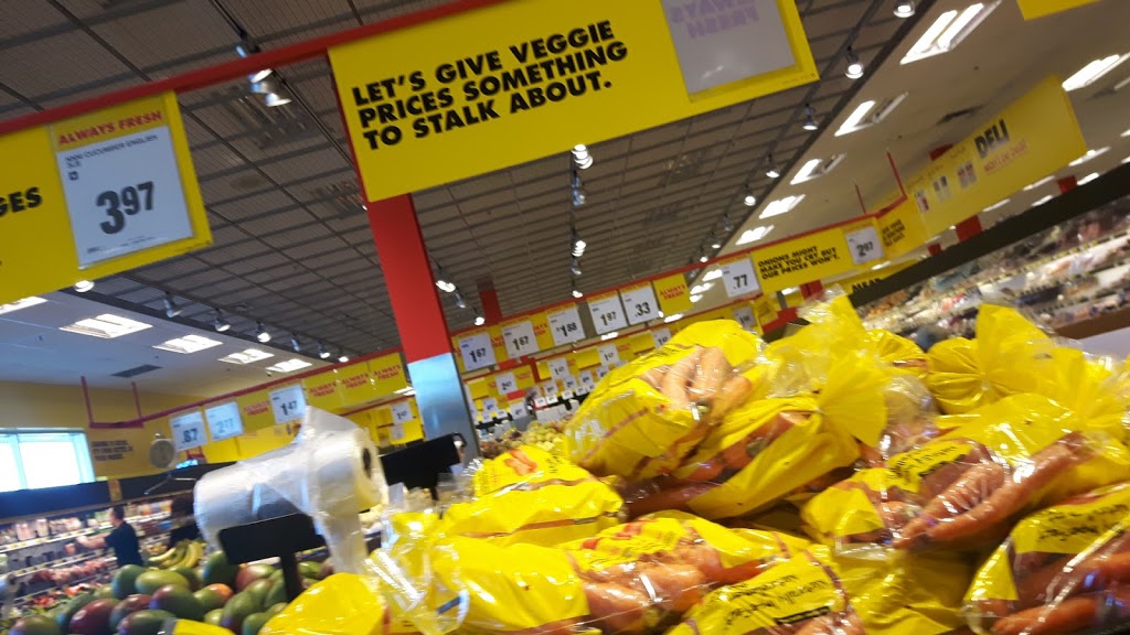 Chris & Staceys No Frills | 1250 S Service Rd, Mississauga, ON L5E 1V4, Canada | Phone: (866) 987-6453