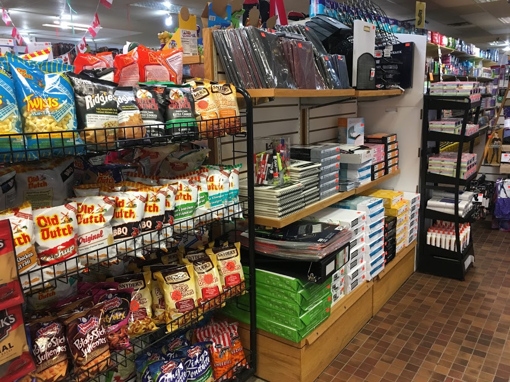 Easy Stop Dollar And Discount | 1251 Simcoe St N #1, Oshawa, ON L1G 4X1, Canada | Phone: (905) 728-6576