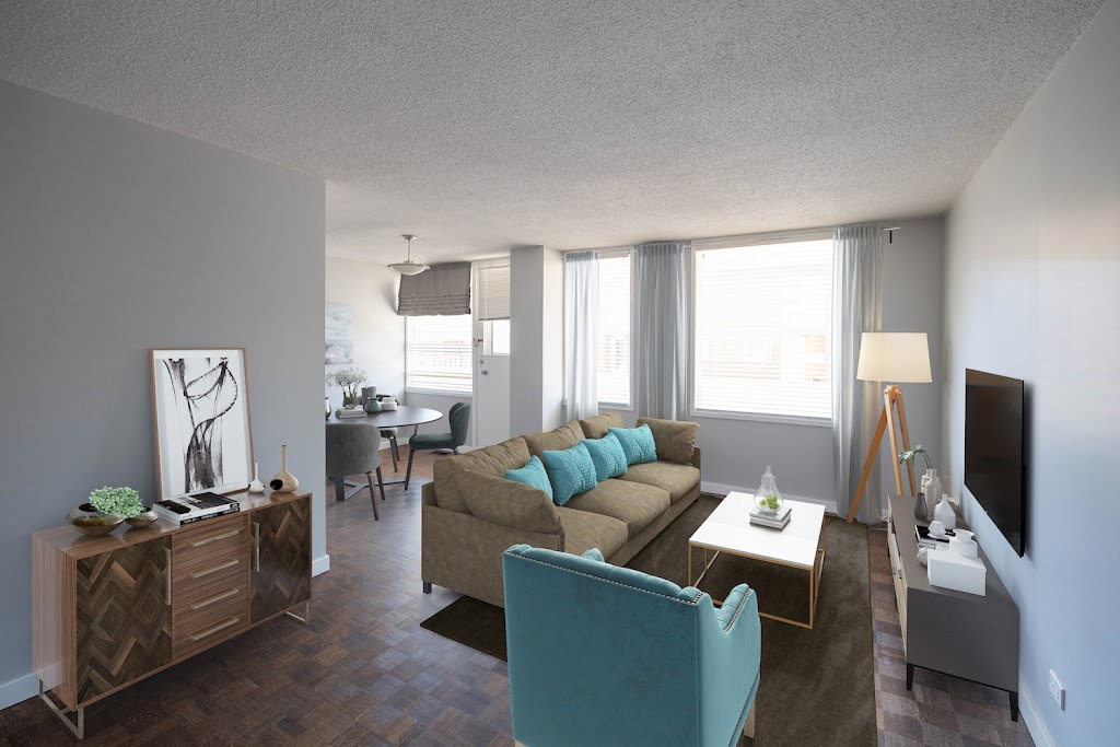 Canterbury House | 270 Roslyn Rd, Winnipeg, MB R3L 0H3, Canada | Phone: (204) 452-6481