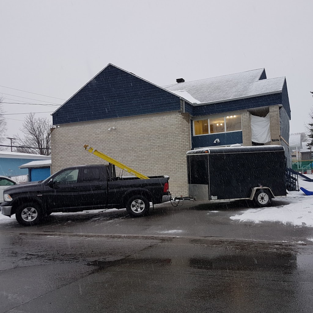 PointNet Spécialiste en Nettoyage | 28 Rue Richelieu, Sainte-Brigitte-de-Laval, QC G0A 3K0, Canada | Phone: (877) 392-2054