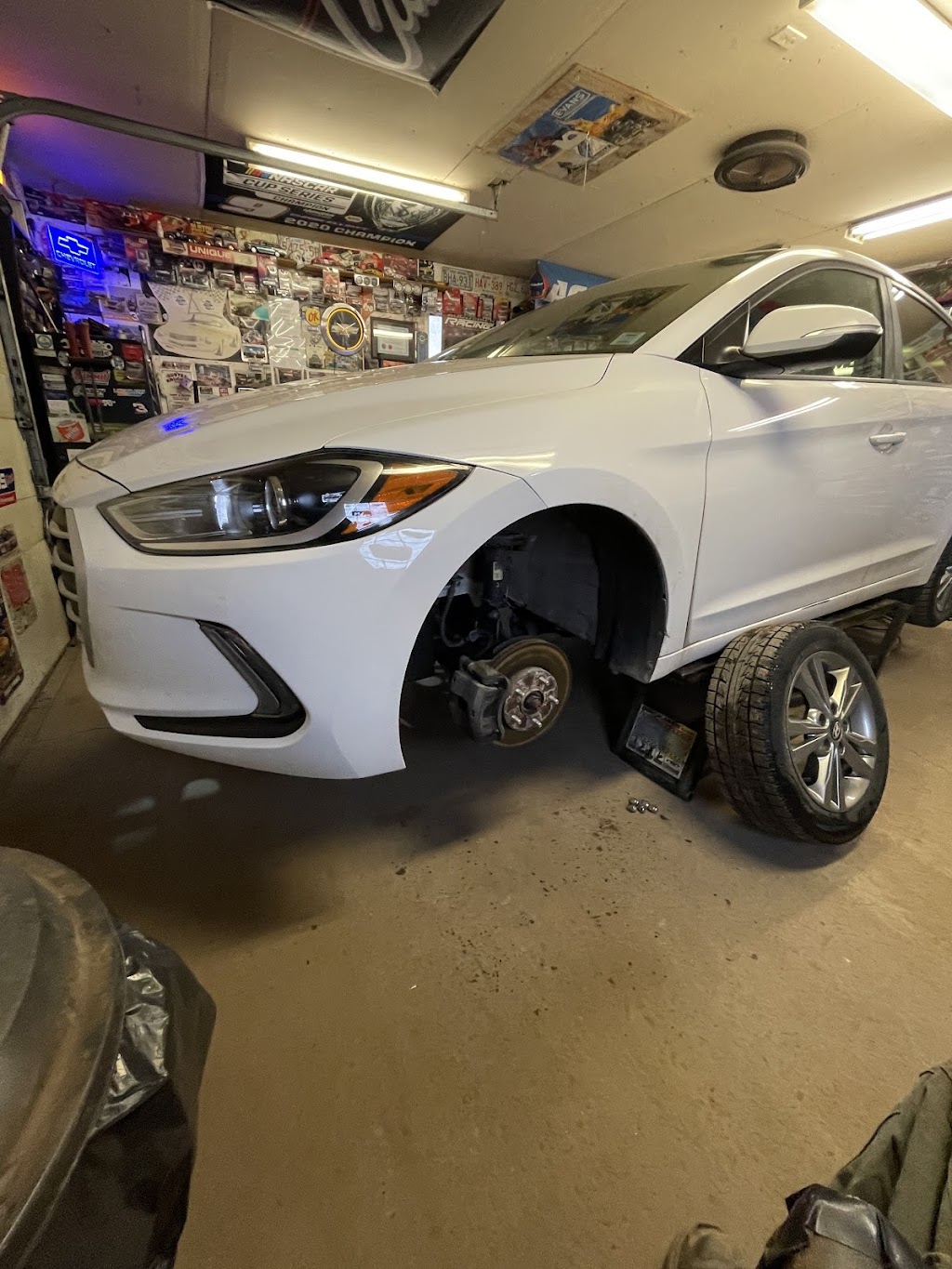 Three Mile Plains Automotive | 4701 Nova Scotia Trunk 1, Three Mile Plains, NS B0N 2T0, Canada | Phone: (902) 818-7862
