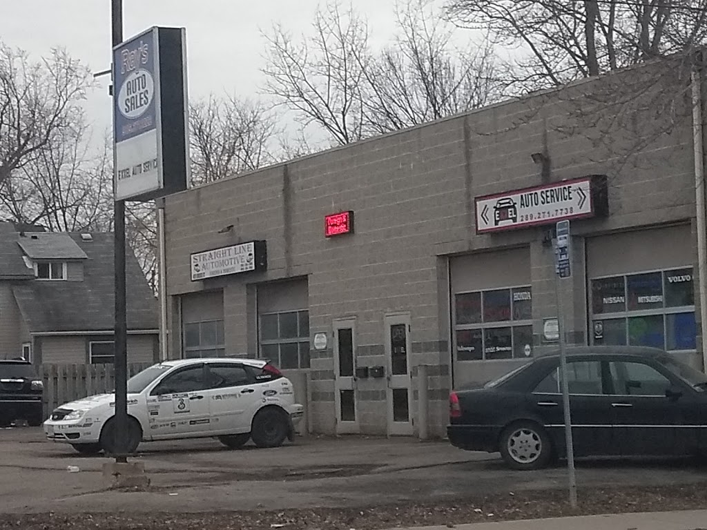 Gales Gas Bars Ltd | 4851 Bridge St, Niagara Falls, ON L2E 2R6, Canada | Phone: (905) 356-4210