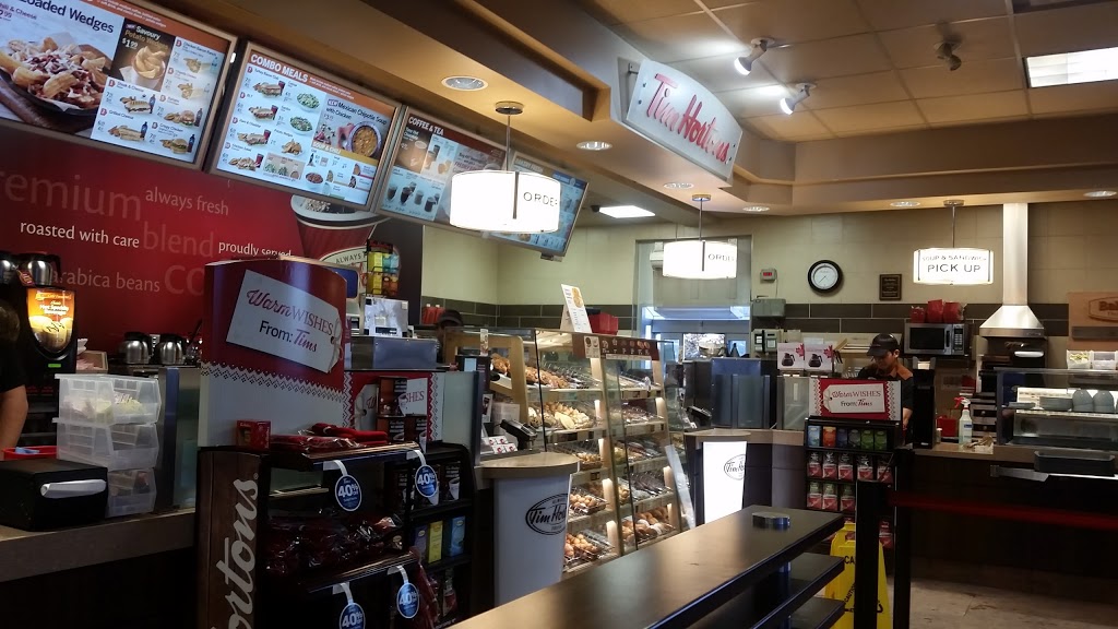 Tim Hortons | 18 Southridge Dr #10, Okotoks, AB T1S 1N1, Canada | Phone: (403) 995-2151