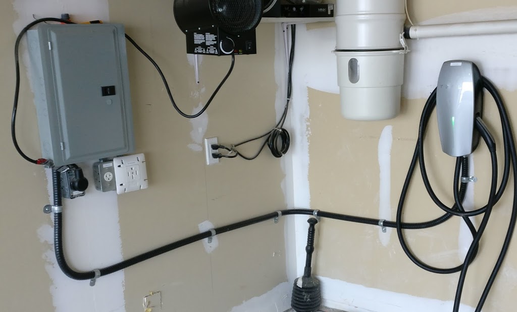 Effect Electric Ltd. | 180 McGahey St, Tottenham, ON L0G 1W0, Canada | Phone: (416) 508-7725