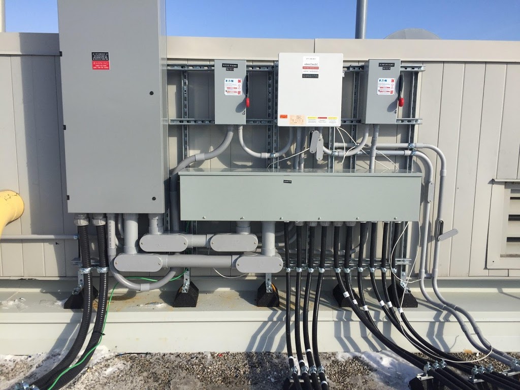 Safron Electric Co. | 23 Prady Lane, Tottenham, ON L0G 1W0, Canada | Phone: (647) 808-5773
