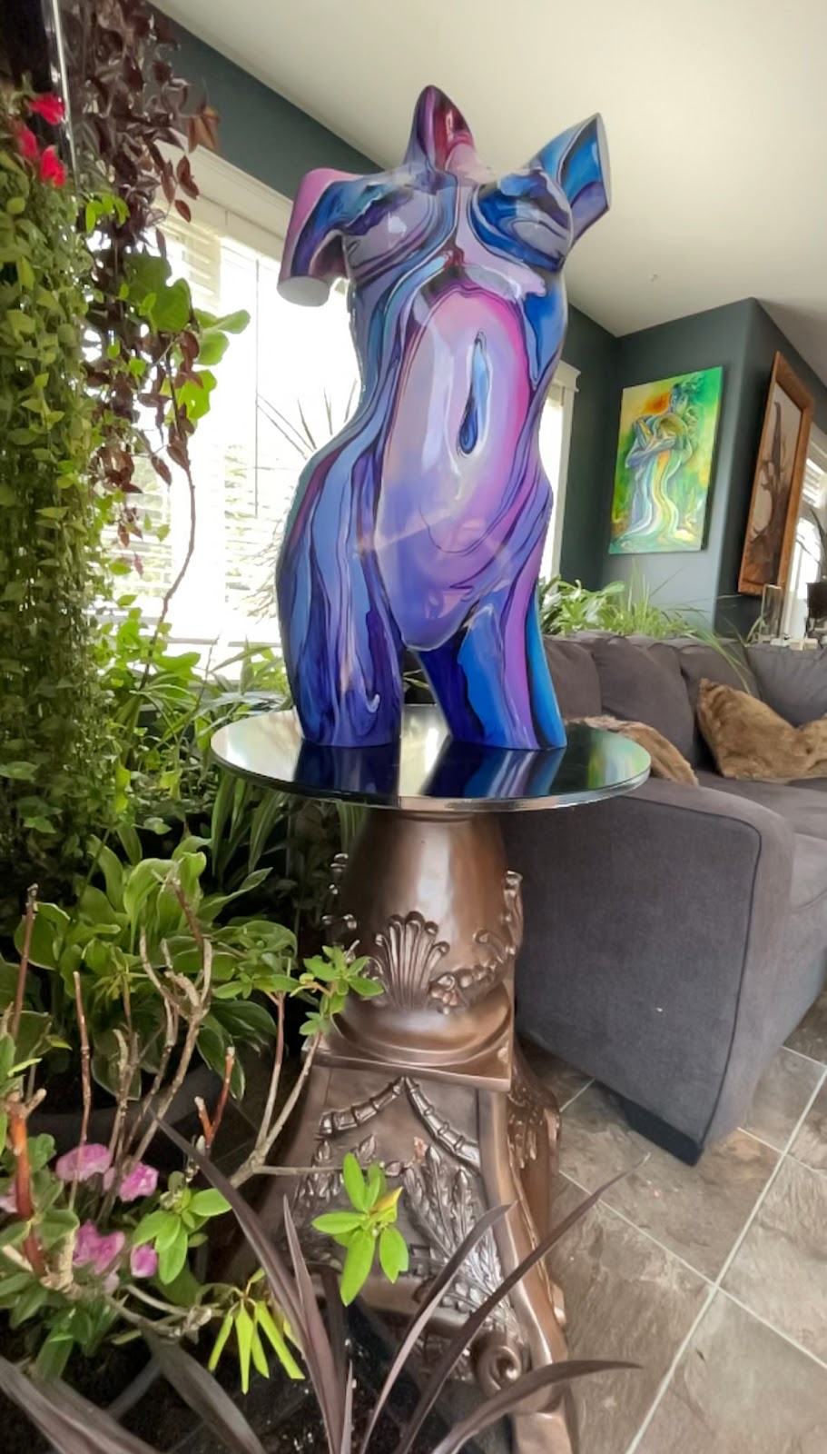 The Hidden Gallery | 77 E Fraser Rd, Rocklin, NS B0K 2A0, Canada | Phone: (902) 229-2197