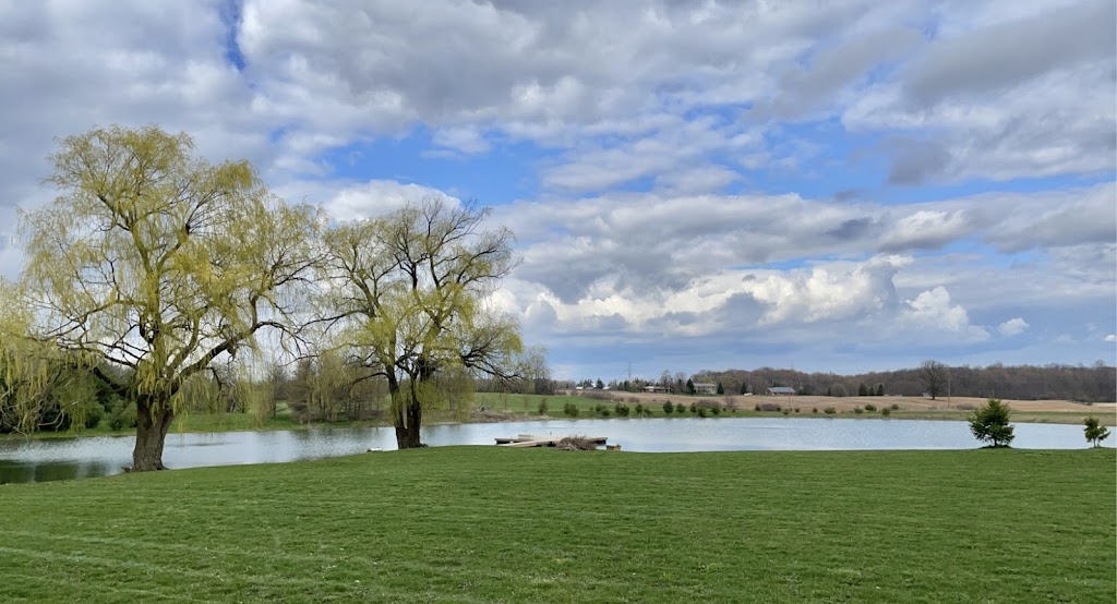 Fenwood Farm | 774 Sawmill Rd, Ancaster, ON L9G 3L1, Canada | Phone: (905) 765-1479