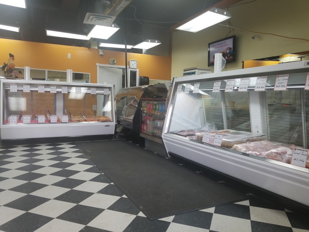 Millwoods Meat Shop North 5517 A 137 Ave NW, Edmonton, AB T5A 3L4, Canada