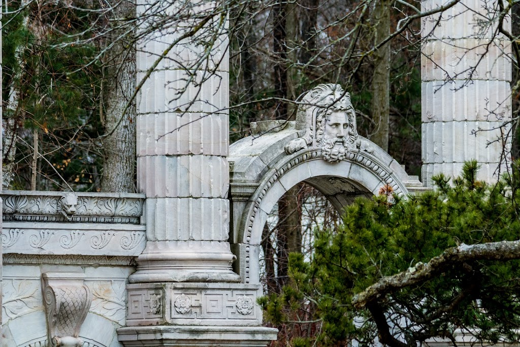 The Guild Inn Estate | 201 Guildwood Pkwy, Scarborough, ON M1E 1P5, Canada | Phone: (416) 260-8000