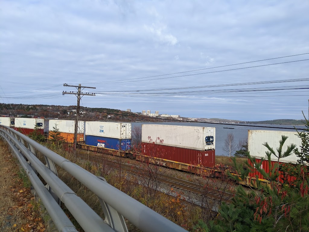 CN Rockingham Yard Operations | 175 Bedford Hwy, Halifax, NS B3M 2J7, Canada | Phone: (888) 888-5909