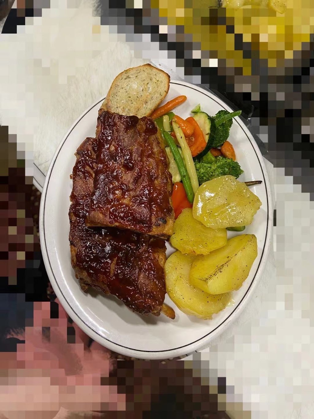 Johns Plate Family Dining | 212-1st Ave. W, Watrous, SK S0K 4T0, Canada | Phone: (306) 946-2314
