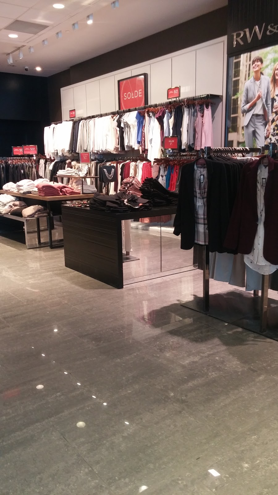 RW & CO. | 3150 Boulevard de la Gare, Vaudreuil-Dorion, QC J7V 0J5, Canada | Phone: (450) 455-5714