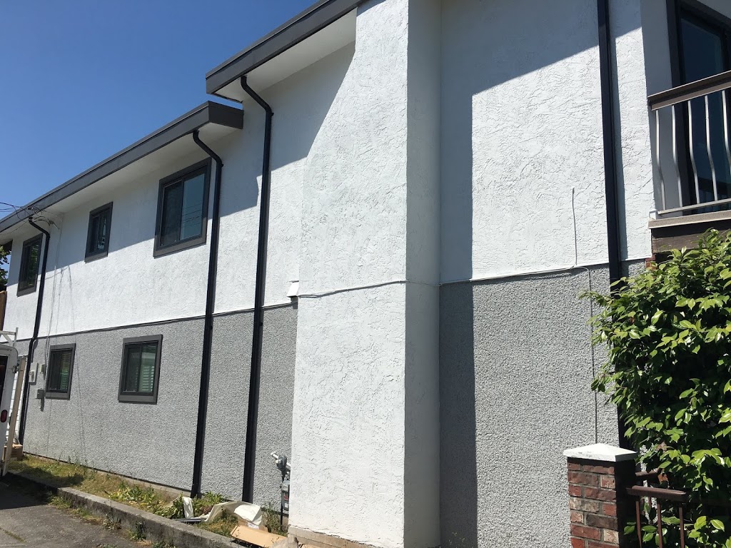 Custom Fit Gutters | 2560 Beecroft Crescent, Abbotsford, BC V2S 4J7, Canada | Phone: (778) 549-7600