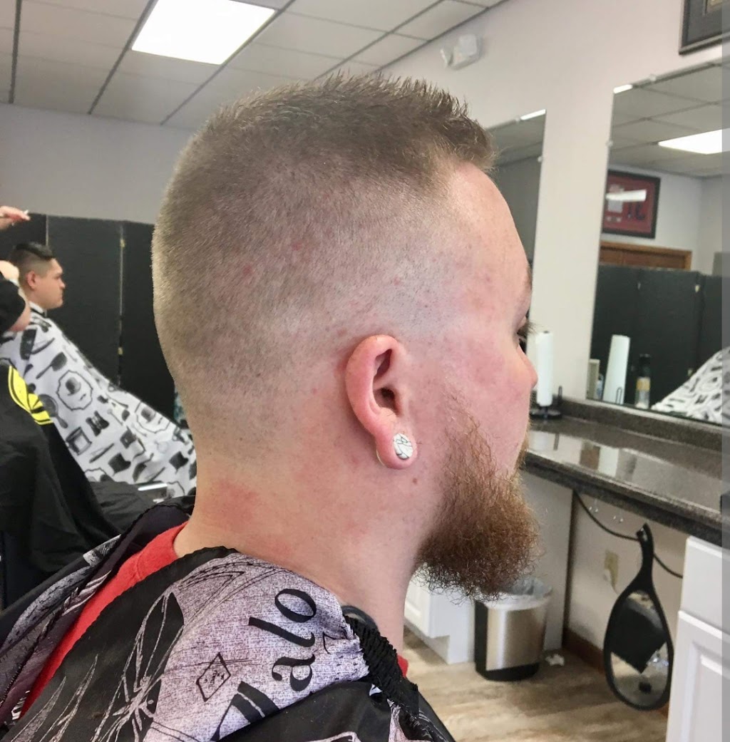 Andys Barber Shop | 8888 Porter Rd, Niagara Falls, NY 14304, USA | Phone: (716) 371-2813