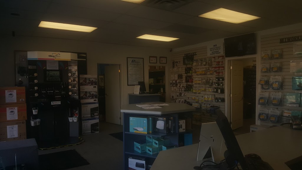 PC Options | 899 Dundas St, Woodstock, ON N4S 1G9, Canada | Phone: (519) 421-1428