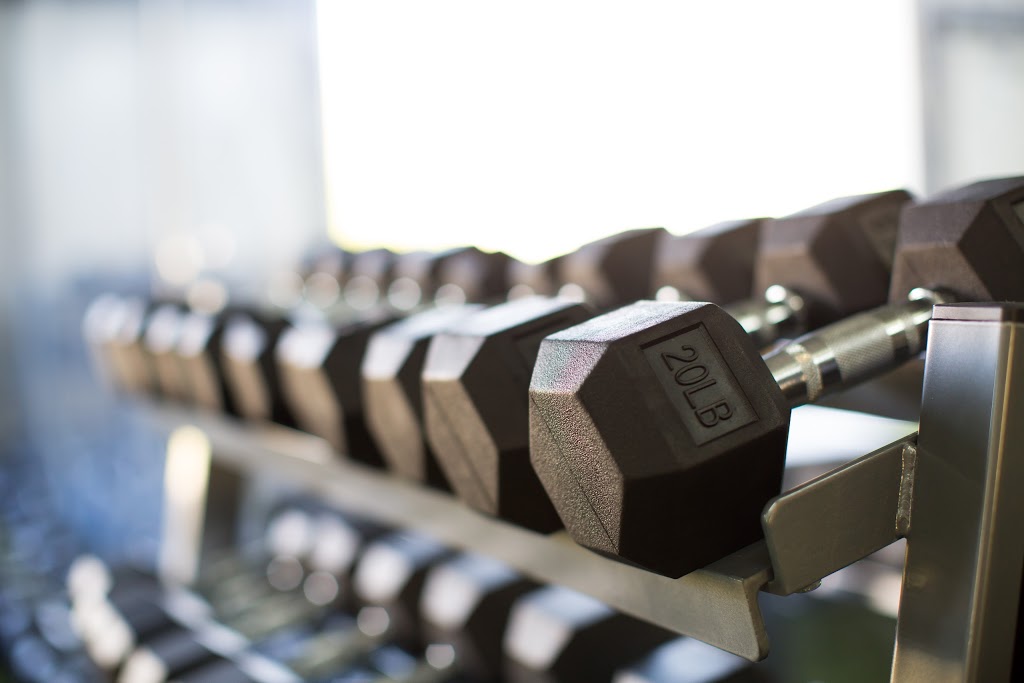 JD Elite Fitness | 1420 Meador Ave K-101, Bellingham, WA 98229, USA | Phone: (360) 920-6168