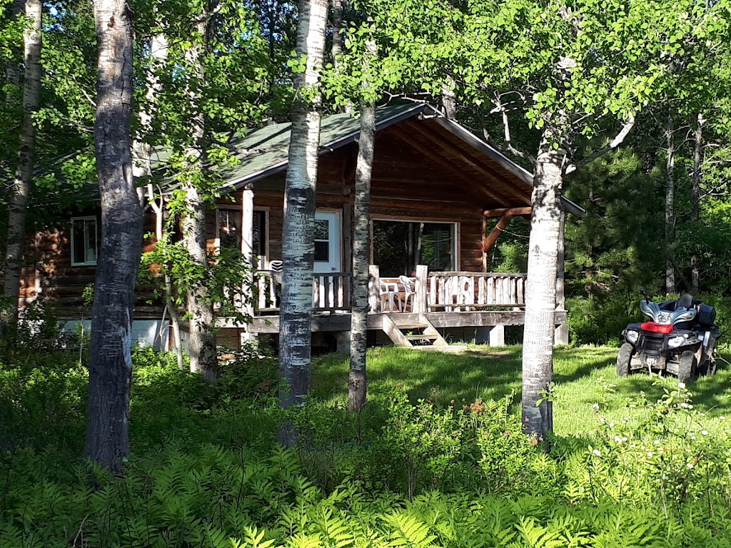 Pourvoirie Domaine Sylva | 35 Chemin Moisan, La Tuque, QC G9X 3N7, Canada | Phone: (819) 523-3767